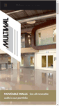Mobile Screenshot of multiwal.com